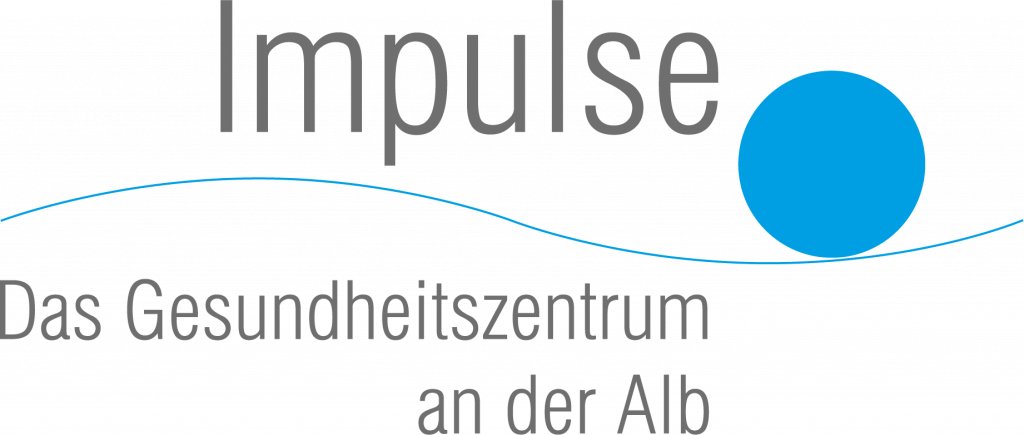 Logo Impulse an der Alb